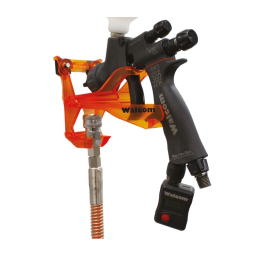 МАГНИТНЫЙ ДЕРЖАТЕЛЬ WALCOM ДЛЯ РАСПЫЛИТЕЛЯ