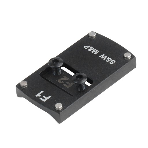 Монтажна пластина Vector Optics Frenzy\u0026Sphinx