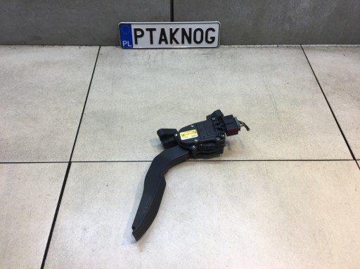 potentiometer Gas OPEL VECTRA C 2.2 16V 9186725