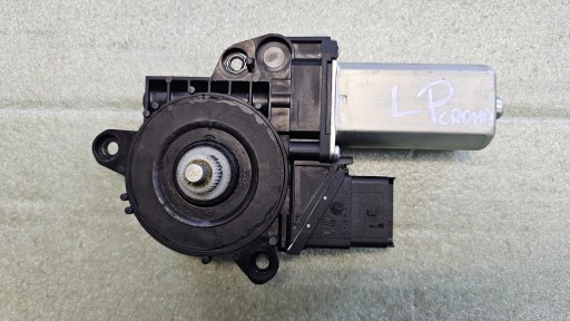 Fiat croma ii моторчик переднього лівого скла