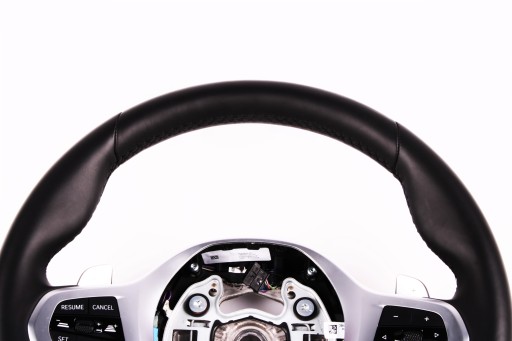 BMW G20 G21 F40 F44 originál steering wheel, m-packet with shifting