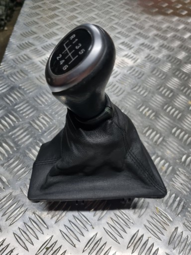 Ручка перемикання передач BMW F31