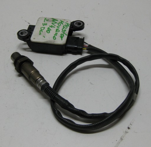 RENAULT MASTER III LIFT Capteur SONDA LAMBDA 227932151R