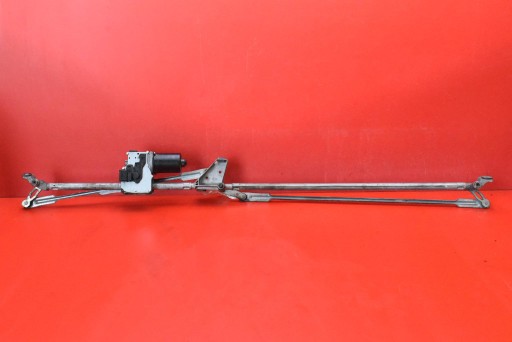 Gestänge Motor Wischer vorne EU W19436 CITROEN C4 2 II 10-17
