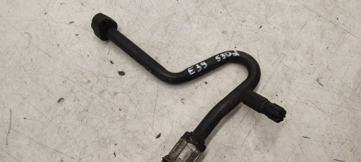 crijevo prijenos klimatizacije BMW E39 LIFT 3,0TD