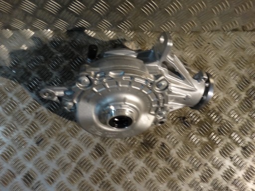 DIFFÉRENTIEL DIFFÉRENTIEL AVANT MERCEDES W232 W254 1