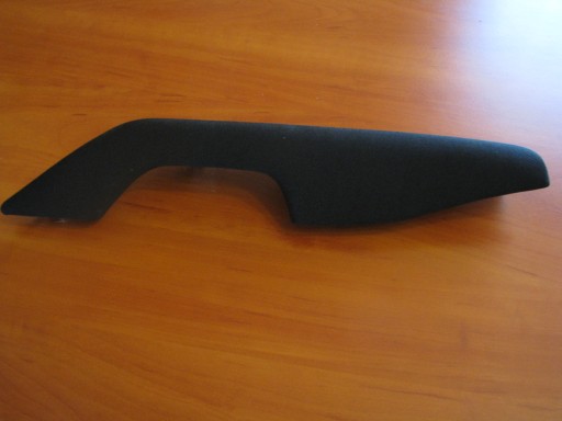 armrest BOCZNY left rear part TOYOTA HILUX VIII 8