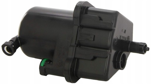 8200447197 - ТОПЛИВНЫЙ ФИЛЬТР CLIO III 1.5 DCI ORG PURFLUX НОВЫЙ