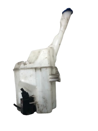 washer fluid tank HYUNDAI I20 and 98610-1J000