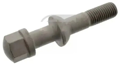 20 болтов крепления колеса 05123 febi bilstein