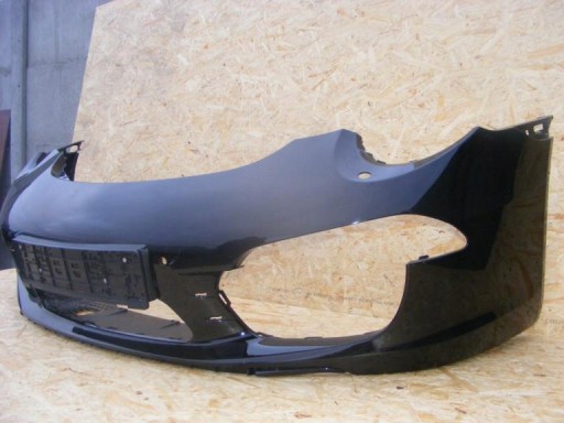 PORSCHE CARRERA 911 991 bumper front front