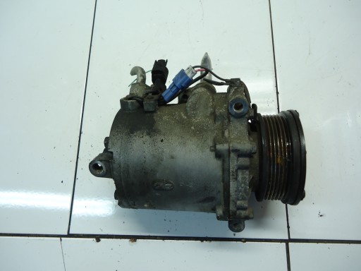 MITSUBISHI OUTLANDER II 2.2 DID CRD kompresor klimatizaci 7813A091