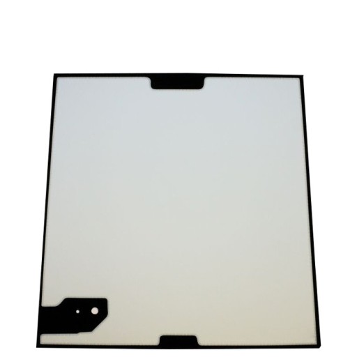 ЗАДНЕЕ СТЕКЛО ТРАФАРЕТНАЯ ПЕЧАТЬ FERMEC 860 6099765M91