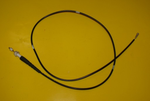 kabel STACYJKI PEDALU kočnice MERCEDES W140