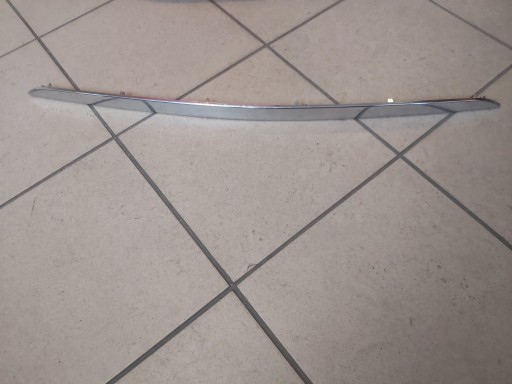 KT4B-R43404-AAW - FORD EDGE 2020 ХРОМИРОВАННАЯ НАКЛАДКА ЗАДНЕЙ ДВЕРИ