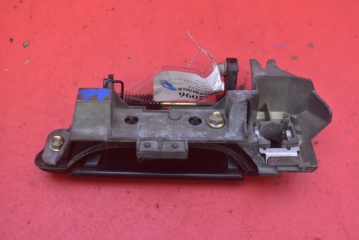 handle right front front black HONDA ACCORD 6 VI 97-02