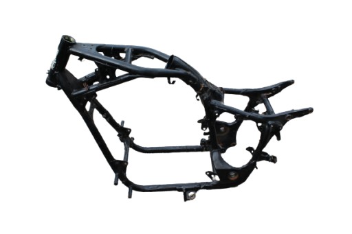 VT1100.RAMA - VT 1100 SC18 SHADOW FRAME + ДОКУМЕНТЫ ДЛЯ РЕГИСТРАЦИИ