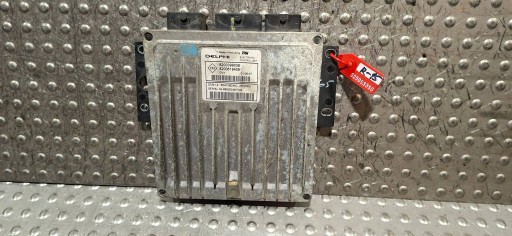 computer R0410B034C 8200399038 8200619409 RENAULT CLIO III 1.5 DCI