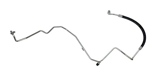 9246000Q0H - ШЛАНГ КОНДИЦИОНЕРА MASTER MOVANO NV400 10-