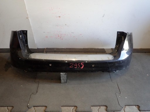 Stoßstange heck hinten FORD KUGA MK1 2008-2012 8V41-17906-A