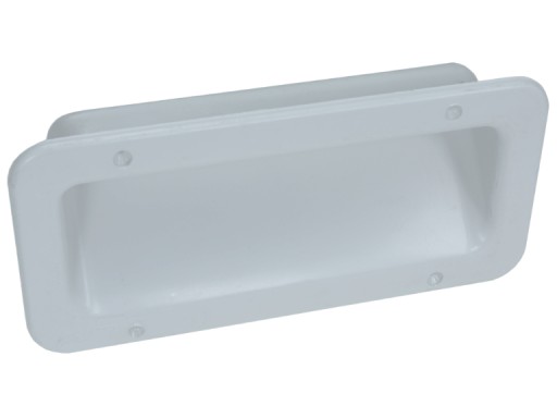 I44535 - Держатель / держатель для очков Белый Nuova Совет