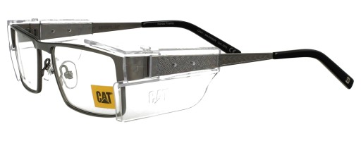 Barrier защитные рецептурные очки cat BHP Atest