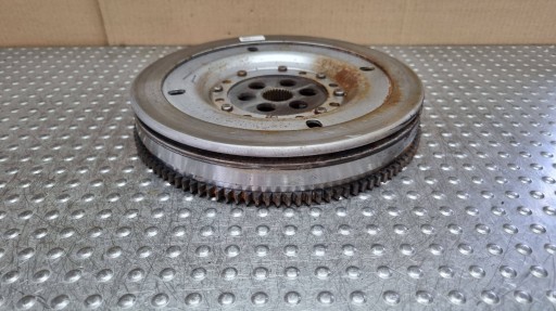 clutch flywheel AUTOMAT L1BG-7A555-AC FORD PUMA MK2 FOCUS 1.0 ECOBOOST