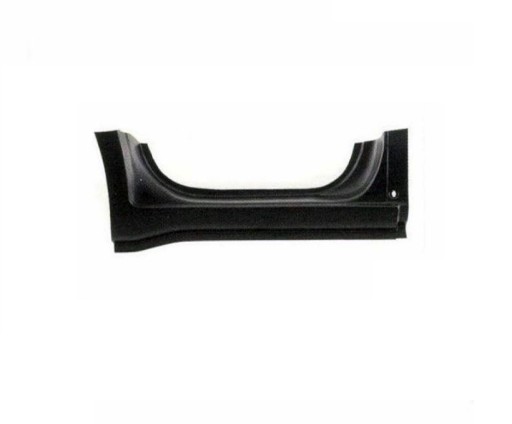 PDS76009ER - РАМА NISSAN INTERSTAR X70 01/04 - СПРАВА