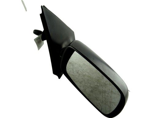 mirror right TOYOTA YARIS 87910-0D010-00