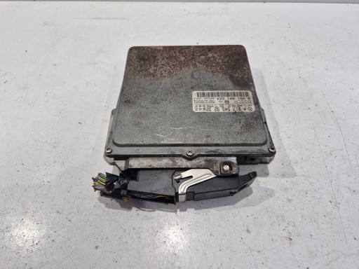 Комп'ютер mercedes e-class w210 a0175459232 bosch 0281001624