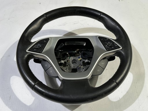 lenkrad Leder Chevrolet Corvette C7 2014+