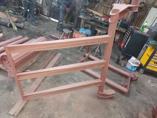 РАЗРУШИТЕЛЬ ТЮКОВ BALER CLAAS VARIANT 280 2005 г.