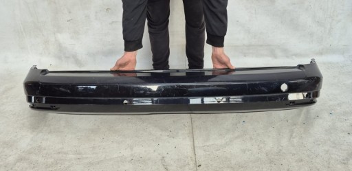 VW CADDY 2K5 LONG 15- Paraurti posteriore posteriore PDC 2K5807363