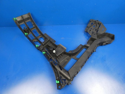 VOLVO XC90 II support holder bracket of a bumper left rear part