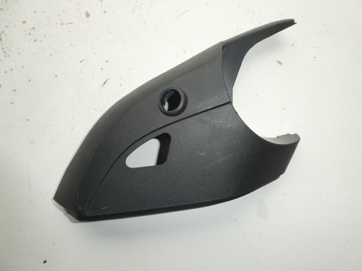 obal zrcadla dolní pravá VW T7 7T0857604A