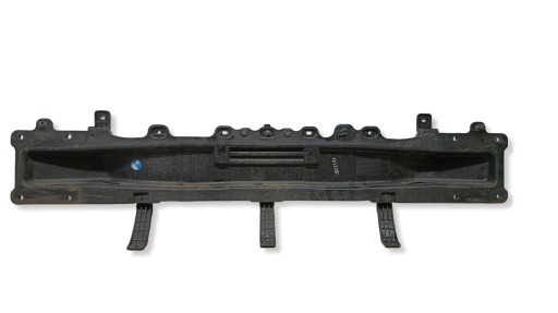 HYUNDAI I10 II sider rear part rear of a bumper below bumper 2013 HB 86632-B9000