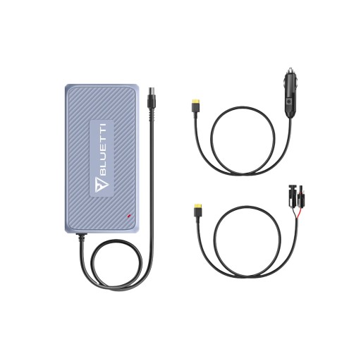 Підсилювач зарядки bluetti dc (d050s) | зарядний пристрій постійного струму