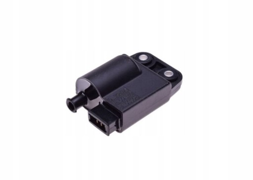 IS18M1955 - КОТУШКА З МОДУЛЕМ ДЛЯ PIAGGIO ZIP 2T 12000 ОБ / ХВ