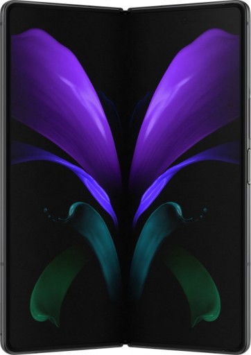 Samsung Galaxy Z Fold2 5G 12 GB / 256 GB ČIERNA