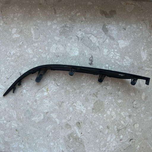 Lexus GS IV 4 11- moulding of a bumper right front 52165-30040