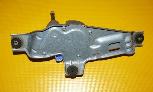 mini motor wiper mechanism rear part SUBARU IMPREZA III 3 XV HATCHBACK 07-11