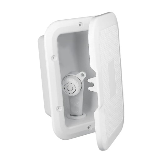 1839 - ВБУДОВАНИЙ ДУШ ЗІ ШЛАНГОМ 2,5 М