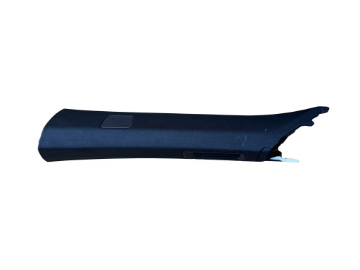 AUDI ETRON GT couverture montant A gauche avant 4J3867233