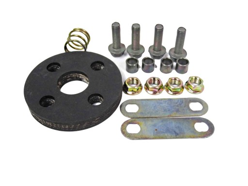 48251-52000-KIT - Гумова муфта рульового валу Samurai
