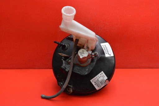 servo brake booster 9672460980 CITROEN C3 2 II 1.6 HDI 92 KM LIFT 12-16