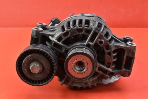 alternatore 7532964 BMW E87 1.6i 115 KM 04-07