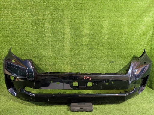front bumper front TOYOTA LAND CRUISER J150 LIFT 17- NR.Z9119