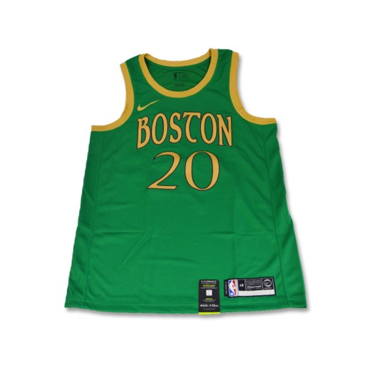 Tričko Nike Boston Celtics Gordon Hayward