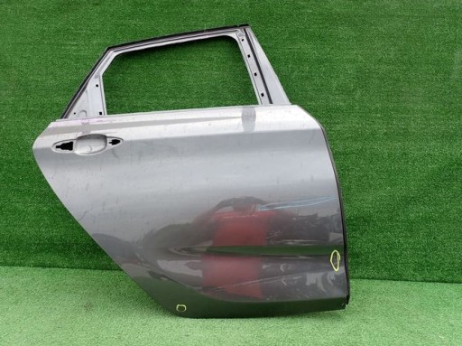 BMW F45 2 ACTIVE TOURER Tür rechts hinten heck