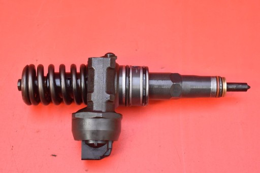 Einspritzdüse Einspritzdüse 038130073AG 0414720215 SKODA FABIA und 1.4 TDI 69 KM LIFT